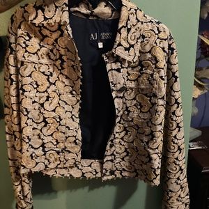 Armani Exchange Jacket